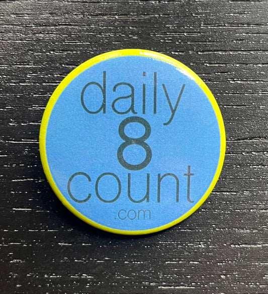 daily8count logo button